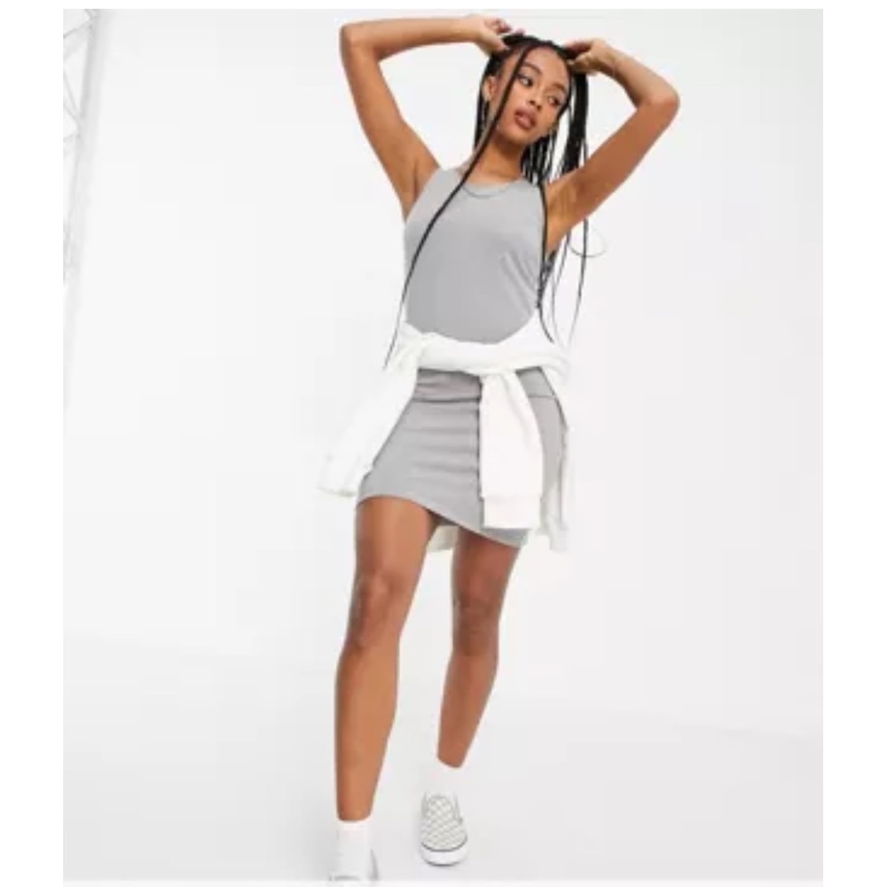 Vans Banter Tank Dress